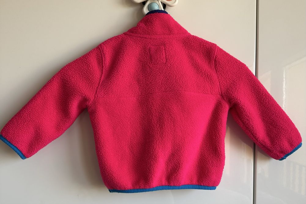 GAP polar Arctic Fleece 18–24 mies.