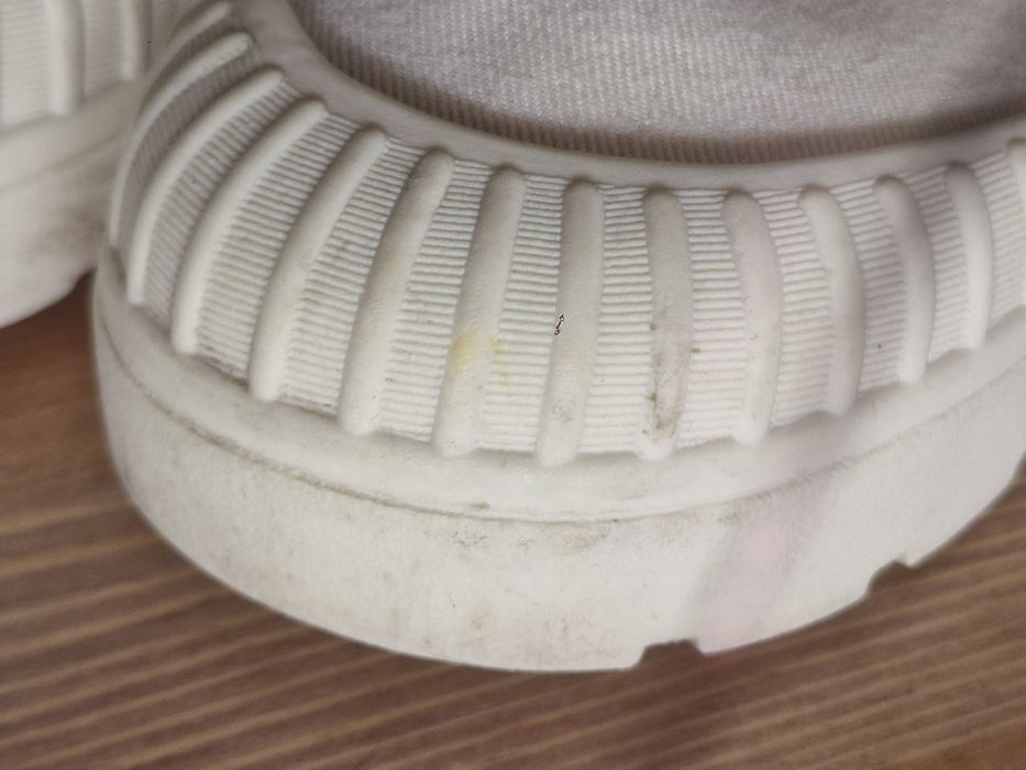 Buty sandały pelne rozm. 31 Nelli blu