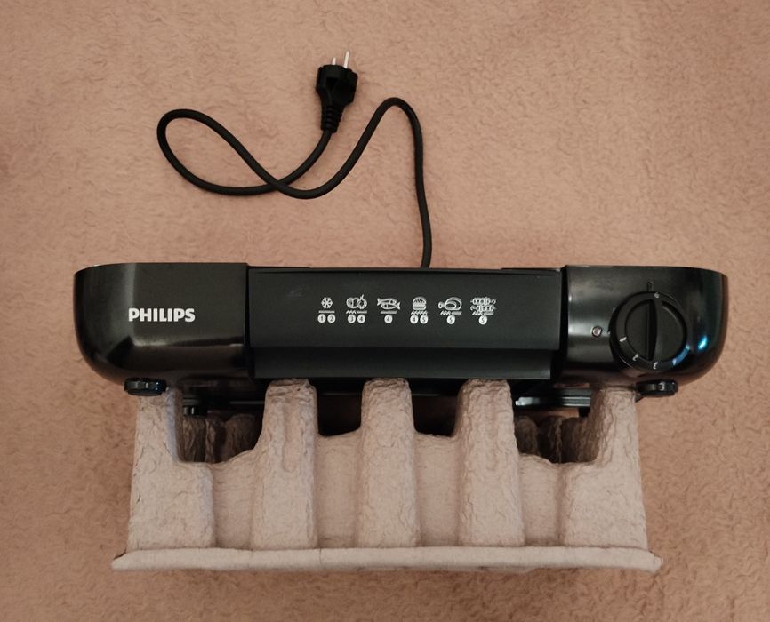 Philips Table Grill430892237341347845