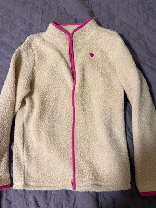 Кофта для дівчинки Carters- oshkosh на 8-9 років