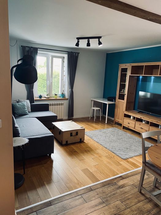 2-pokojowe mieszkanie Gdańsk Wrzeszcz