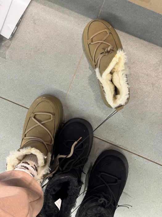 Уги мунбути зима