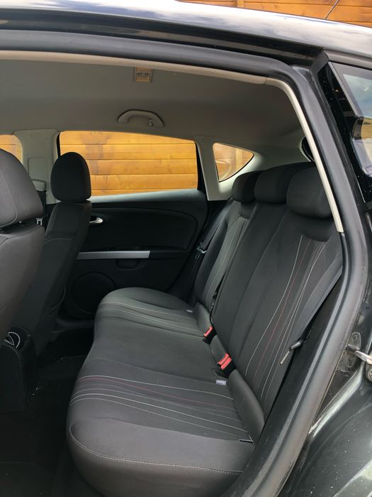 Seat Leon 1.2 TFSi revenda (ler anucio )