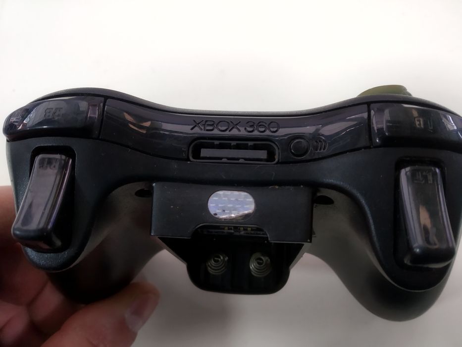 Джойстик беспроводной для Xbox 360