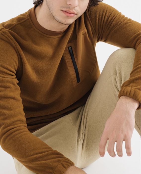 Nowa bluza polarowa Only & Sons r. M 'ONSMIKKEL'