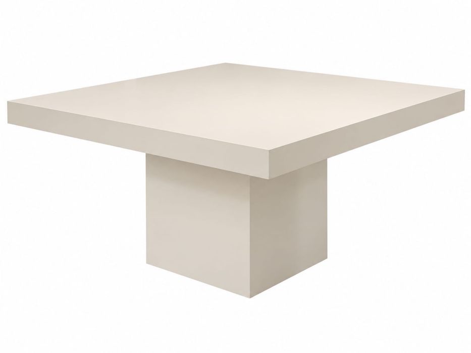 Mesa de jantar 150*150 feita à medida.