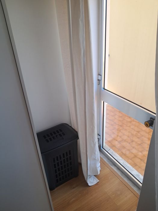 Quarto para solteiro