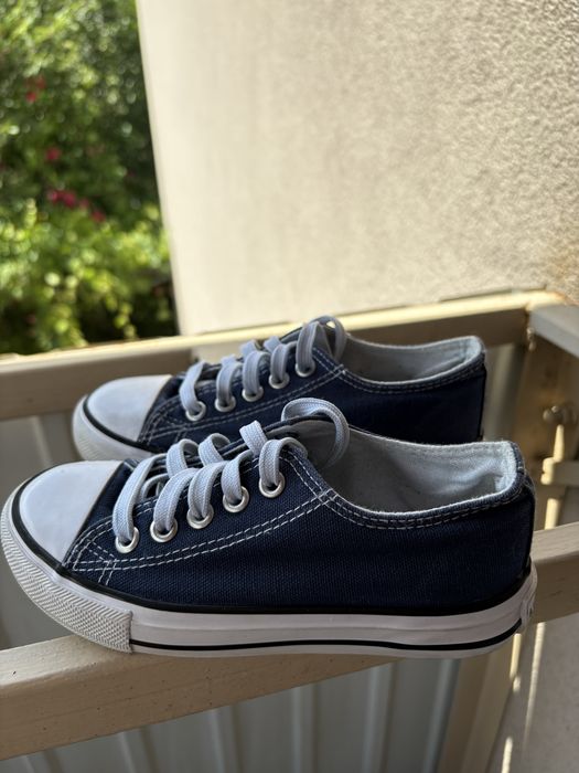 Кеди на хлопчика 30 розмір