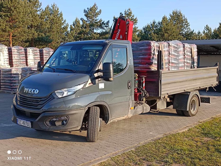 Bartex GOLD 29-27 Mj (Siemkowice) dowóz w cenie, HDS