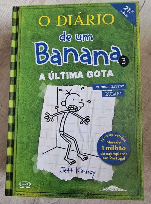 Diário do Banana