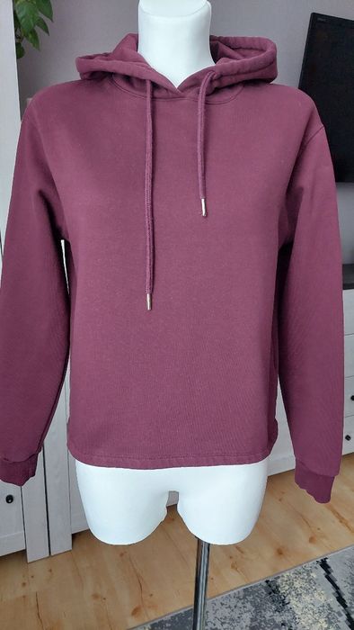 Bluza z kapturem/ oversize r M  Pimkie