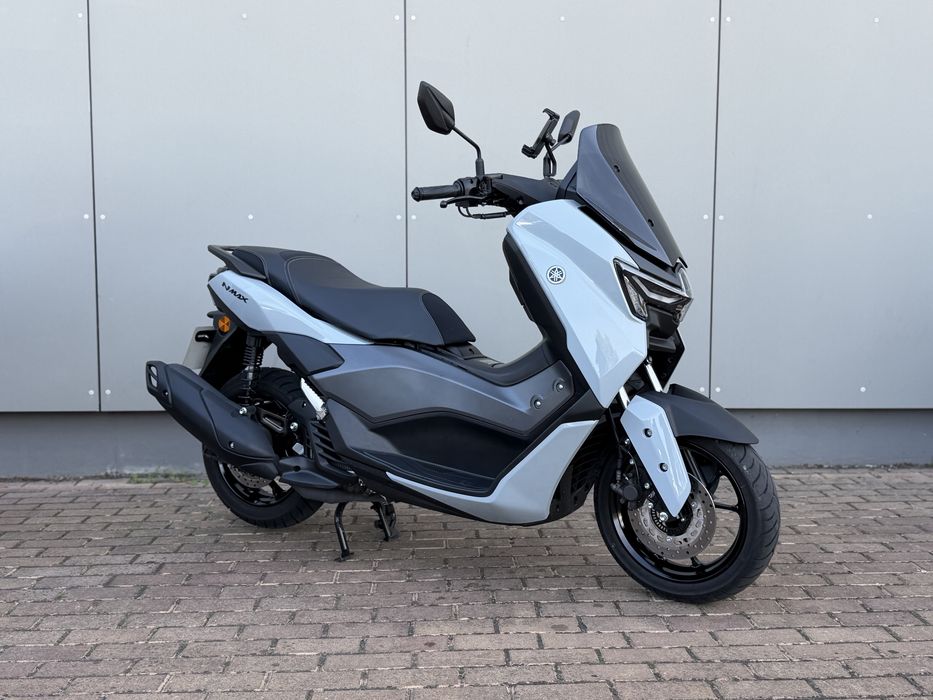 Yamaha Nmax 125 Tech Max