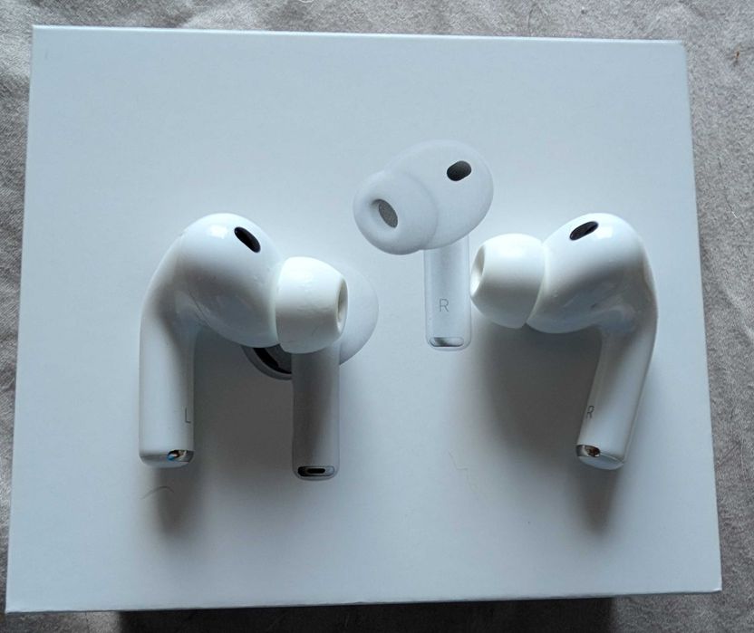 Apple AirPods Pro 3
