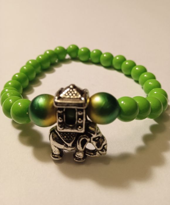 Bransoletka hand made