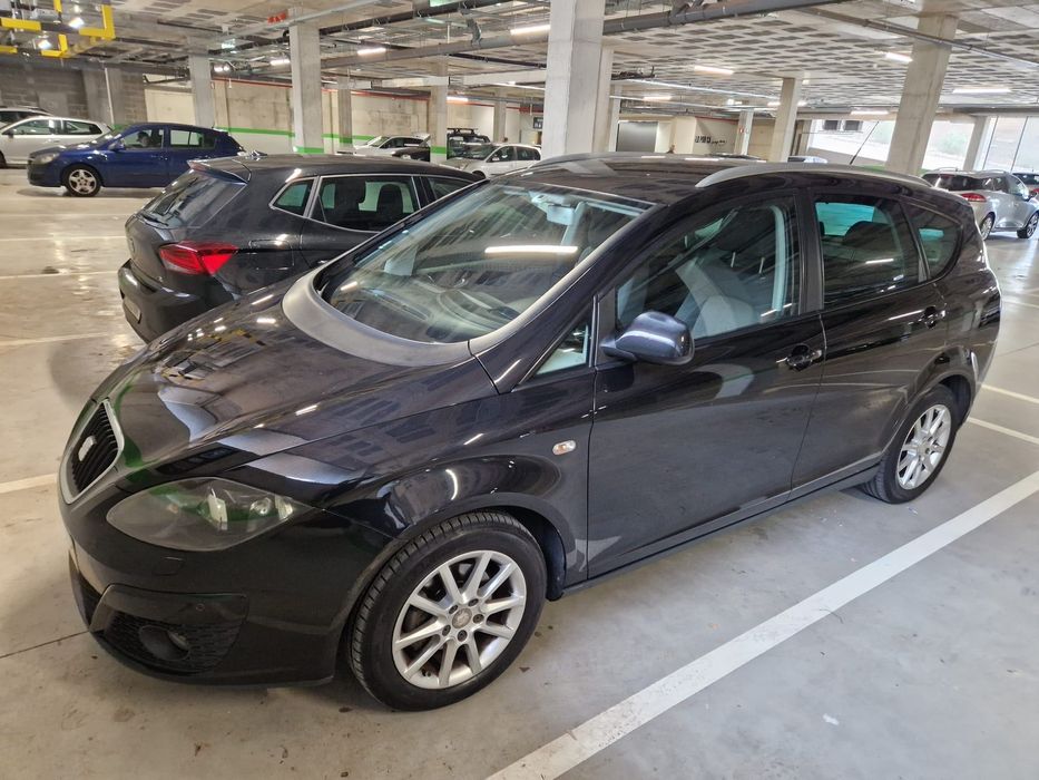 Seat Altea XL 2010