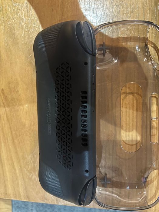 Retroid Pocket G2 (Preto) + Retroid com Dual-Screen + Acessórios