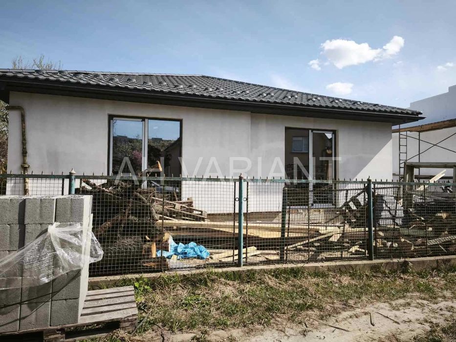 Продається будинок Американка в м. Ужгород Код: 45970