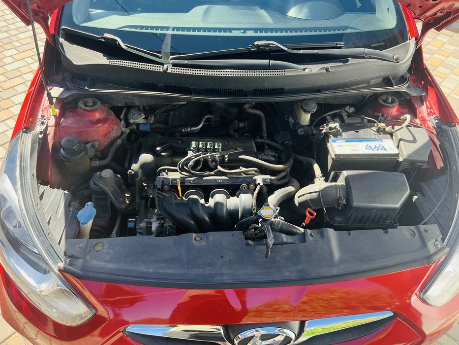Продам Авто Hyundai accent