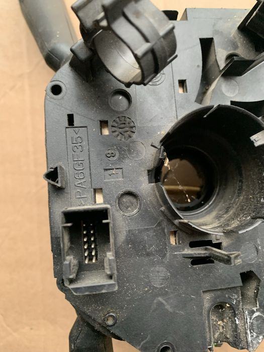 Підрульові переключателі рено,пежо,форд,фіат,мерс.