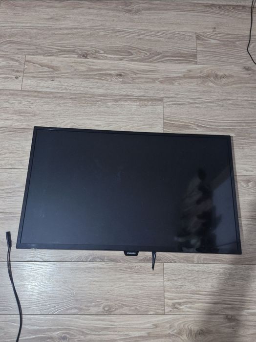 Tv philips 100hz