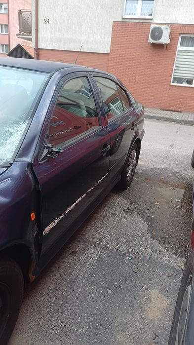 Skoda Octavia 1.9 TDI