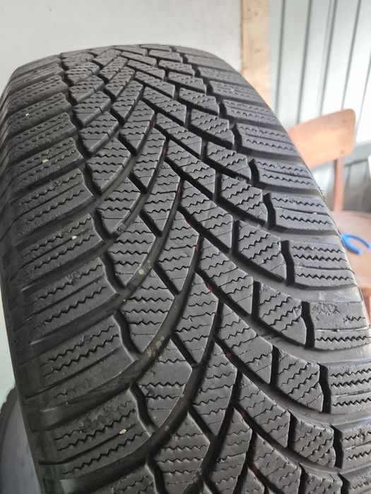 Шини 205/60/16, Bridgestone,  (259)