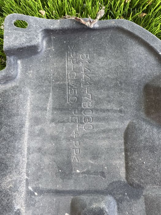 Защита мотора Лексус NX 300