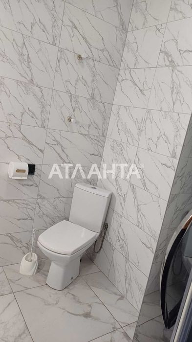 Дуплекс в Червонном хуторе! Ремонт!