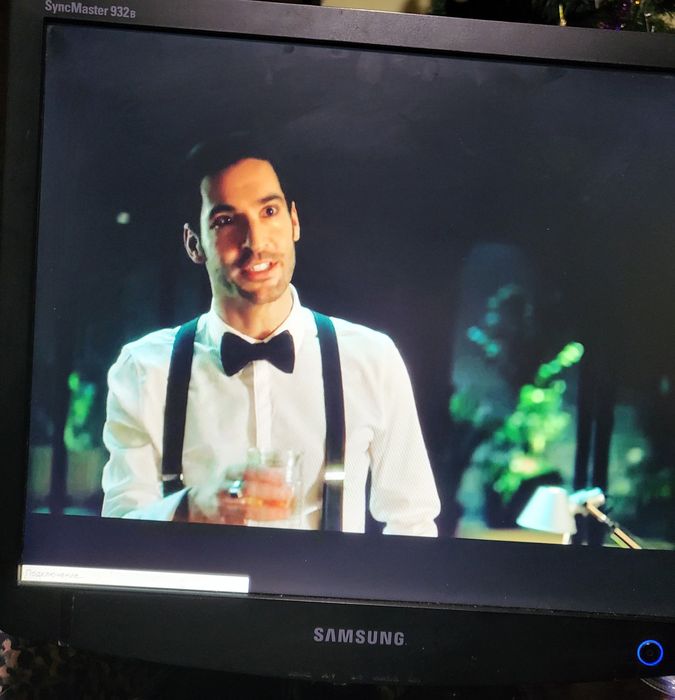 Монітор Samsung 19дюймов