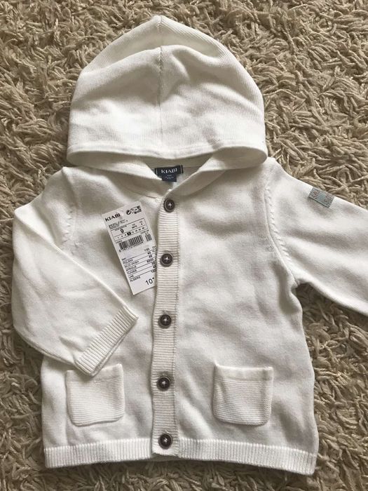 Кофточка  KIABI тепла