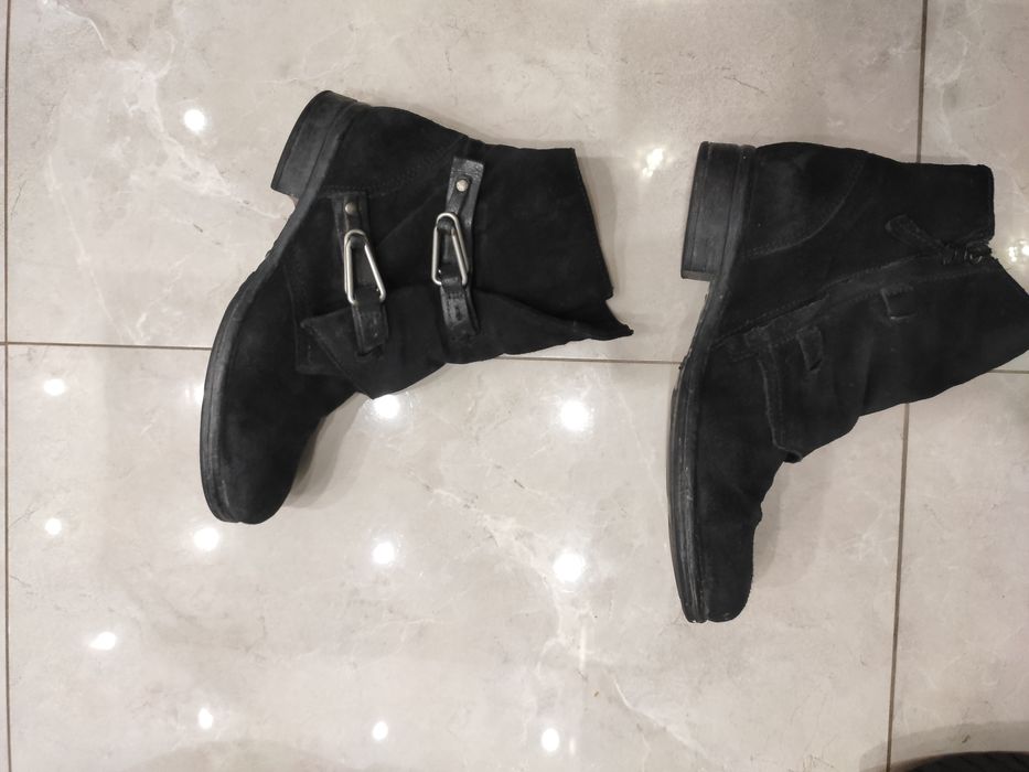 жіночі Чоботи HILFIGER, 39-40 розмір