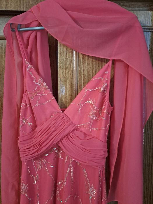 Продам плаття випускне