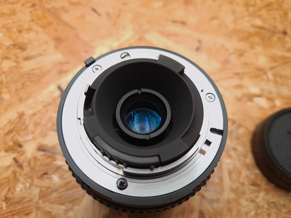 Nikon AF Nikkor 35-80mm 1:4-5.6 D Gwarancja