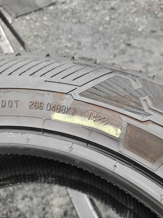 WYSYŁKA Opona Pojedyncza 205 65 R16C Barum Vanis 3 2023r.