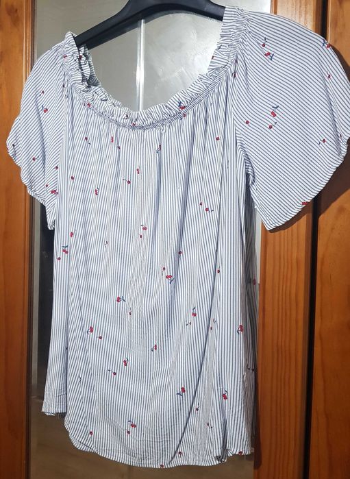 Blusas de Verão lote de 6 unidades 30€