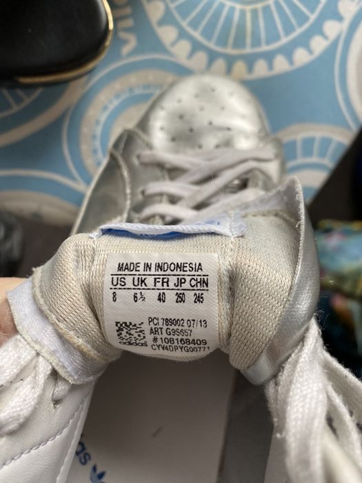 Buty damskie Adidas 40