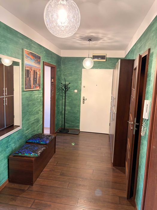 Toruń, Jakubskie Przedmieście, 3 pokoje, 81 m²