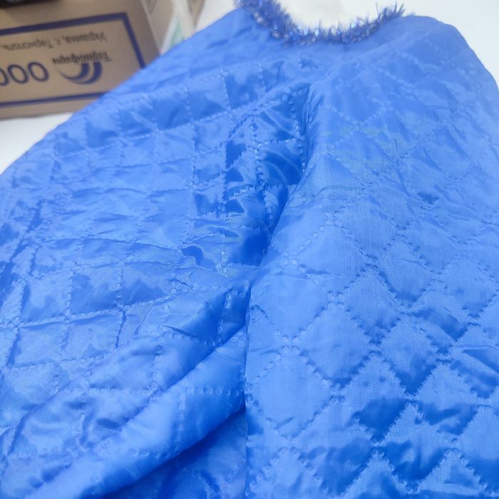 Новорічний дитячий костюм Миколая Новогодний детский костюм  Николая