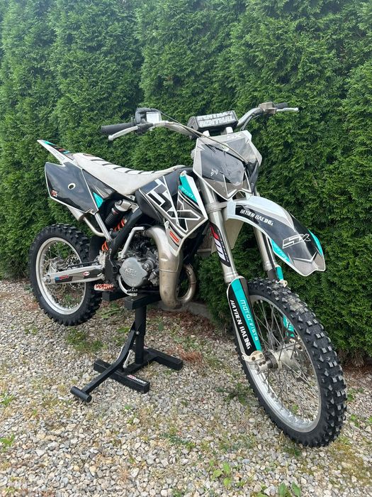 KTM