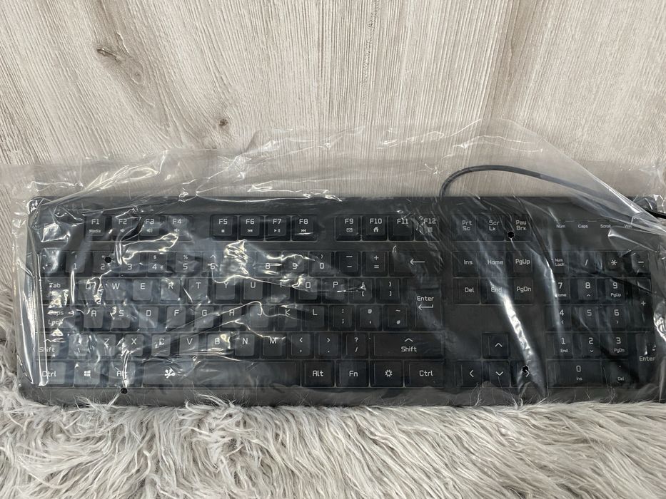 Klawiatura GK800 - B.FRIEND