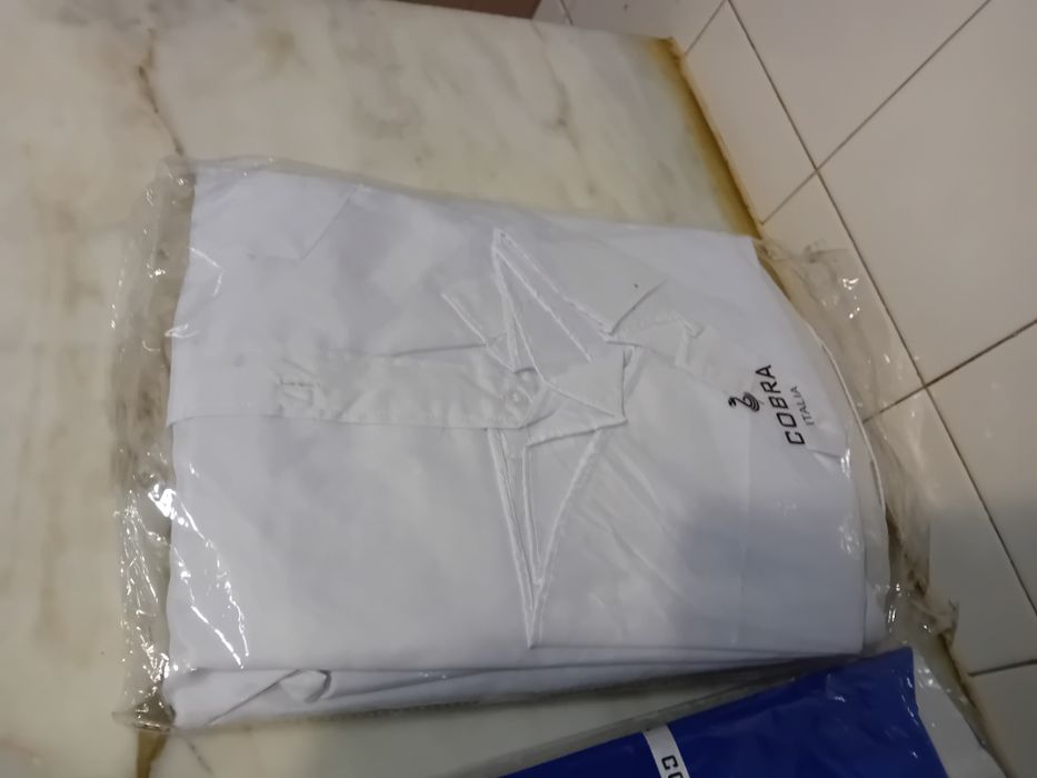 Conjunto de 2 Camisas de Homem