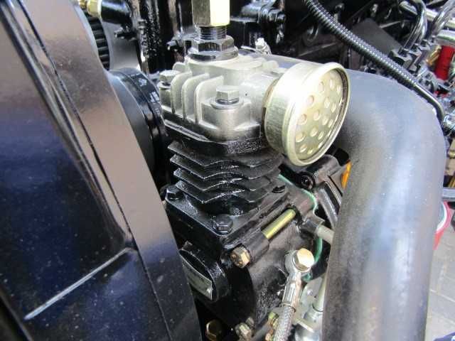 трактора кентавр 504 Ue