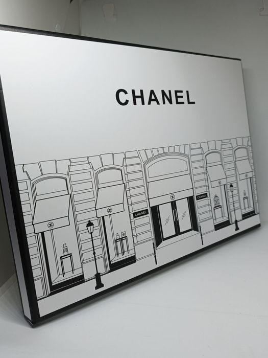 Zestaw mini perfum Chanel – wyjątkowa kolekcja miniaturek (Coco, Chanc