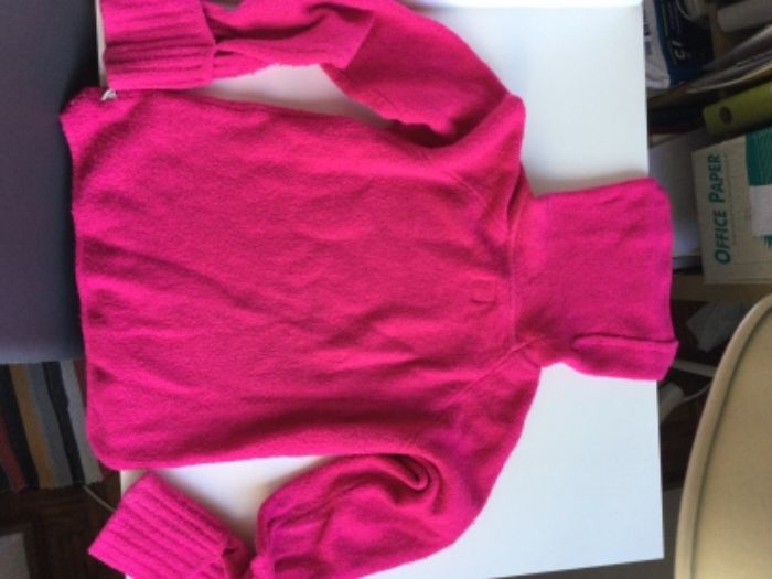 Camisola lã Miss Sixty - Original - Óptimo estado!