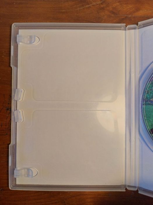 Garfield 3 DVD 2006