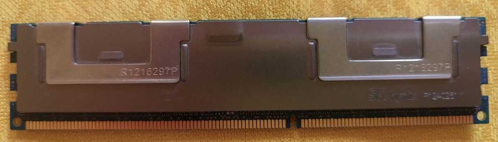 SK Hynix 32GB RAM DDR3 1066MHz