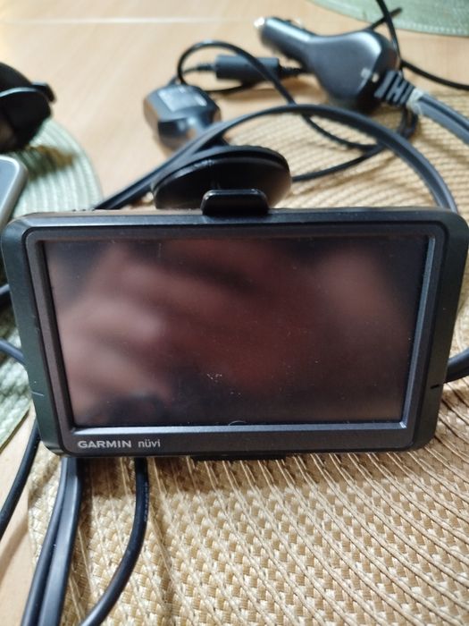 Nawigacja marki Garmin