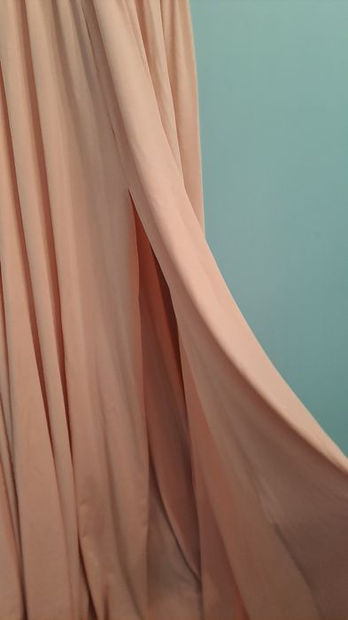 Długa sukienka Duet A&M