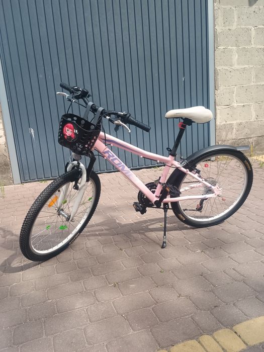 Rower Romet Lady MTB 24 Jolene