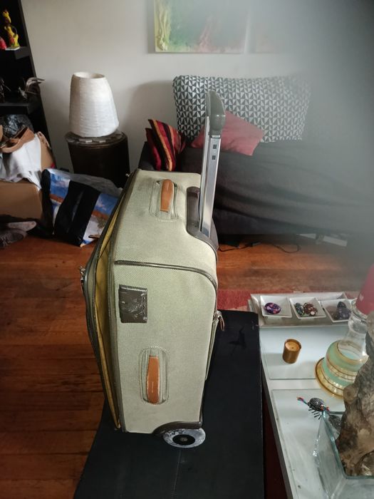 Mala trolley Samsonite